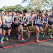 A decision on when to hold this year's Babcock 10K Series is expected by the end of March