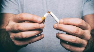 The UK Government is planning to make it illegal for anyone born after 2009 to buy cigarettes.