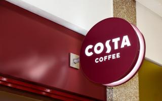 Costa Coffee face supply chain issues (PA)