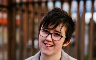'Why': Documentary on murdered Northern Ireland reporter Lyra McKee honours her life