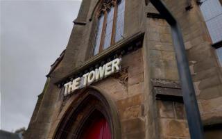 The Tower is to host a special Q&A with independent film director Ryan Hendrick