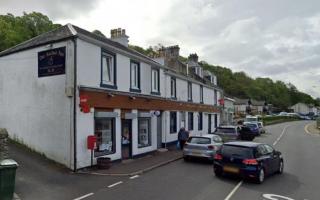The closure of the Garelochhead Post Office will be delayed