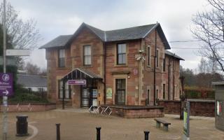 The Balloch visitor information centre, along with all of VisitScotland's 'iCentre' facilities, will close