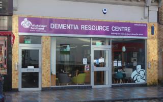 Christmas café to host fund-raiser in aid of those living with dementia