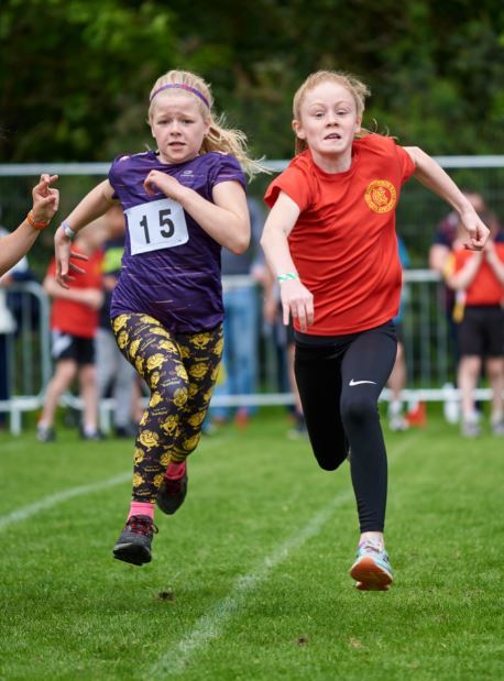 The Helensburgh and Lomond Highland Games return on June 4