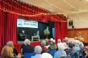 The Cove and Kilcreggan Book Festival returns on November 26 and 27