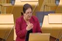 Dumbarton constituency MSP Jackie Baillie voiced disappointment at the plans when they were revealed earlier this year