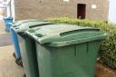 Bin collection dates will change in Helensburgh and Lomond over the festive season