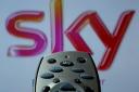 Sky broadband down: Company release update as 1,000s left without internet. (PA)