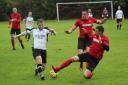 Rhu Amateurs will host a charity match this Sunday, May 29, after bringing down the curtain on their home league season with a 1-0 win over Rothesay last Saturday