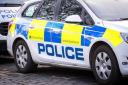 Police have launched an appeal into the stolen car