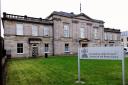 Thomas Bell appeared at Dumbarton Sheriff Court last week after pleading guilty to 11 charges