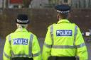 Man reported for alleged disturbance in Helensburgh