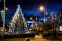 Helensburgh is being promoted as “the Christmas town” and the perfect place for ‘staycation’ visitors this winter thanks to funding of £18,000