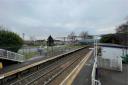Drumry train station to have platforms upgraded next year, says Network Rail