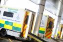 Patients sent as far away as Dunoon or Edinburgh - instead of local Vale of Leven