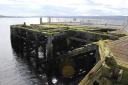 Campaigners remain hopeful for future of Helensburgh Pier
