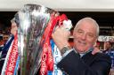 Rangers commission Walter Smith statue to be built outside Ibrox