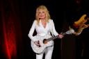 A Dolly Parton Imagination Library is coming to Helensburgh