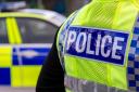 Police are investigating two incidents in which teenage girls reportedly stole alcohol from Helensburgh supermarket