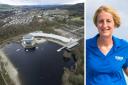 Kathryn Angel takes over as chair of Love Loch Lomond