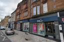 M&Co on Sinclair Street is one of 170 stores set to close