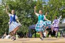 The Rosneath Highland Games will not be held this summer