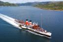 Win a class trip on board the Waverley for your Helensburgh school in our competition