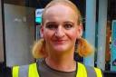 Have you seen her? Urgent appeal to trace missing woman Amy Campbell last seen a month ago