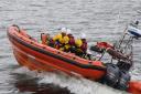 The Helensburgh Lifeboat Station is one of the groups benefitting from the fund