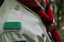 The 1st Peninsula Scouts are holding a fund-raiser on June 17