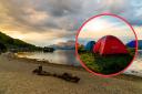 Here are some great places to camp at on Loch Lomond based on Google Reviews
