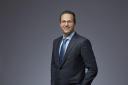 Wael Sawan is chief executive of Shell