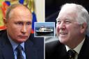 Ruth Wishart's latest column features the so-called 'coup attempt' in Russia, a tribute to former Scotland manager Craig Brown, and the latest in the CalMac ferry saga
