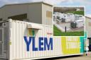 YLEM Energy is proposing a battery energy storage facility near Ardencaple Farm in Helensburgh