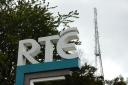 A sign for the RTE Television Studios in Donnybrook, near Dublin (Liam McBurney/PA)