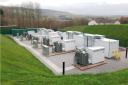 YLEM Energy wants to build a battery energy storage facility on land near Ardencaple Farm