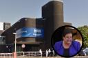 MSP Jackie Baillie condemns Scottish Government after 'damning' hospital report