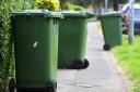 Residents are being asked to remember to leave their bins in accessible and noticeable places