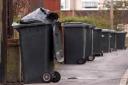 The resident hopes refuse workers will be considerate - but attributed issues to Argyll and Bute Council