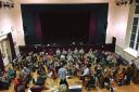 Helensburgh Orchestral Society's rehearsal season starts on September 4