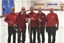 Helensburgh and Lomond curling clubs appeal for new members to sign up
