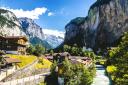 Mike Edwards says Switzerland will always feel like his second home - but is it beginning to lose some of the lustre he experienced while living there? (Image: Tim Trad/Unsplash.com)