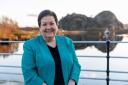 Dumbarton constituency MSP Jackie Baillie has criticised Scottish Water