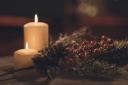 There will be two Christmas services during the festive season