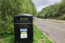 The bin scheme was launched in May last year