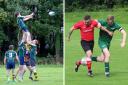 Helensburgh Rugby Club and Rhu Amateurs are both due to be back in action on Saturday, January 13