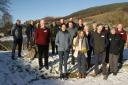 Landowners meet at Loch Lomond and the Trossachs National Park
