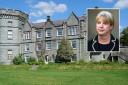 Depute First Minister Shona Robison said the council tax freeze was not a punishment