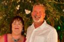 Mary and Billy have been foster carers for almost 20 years